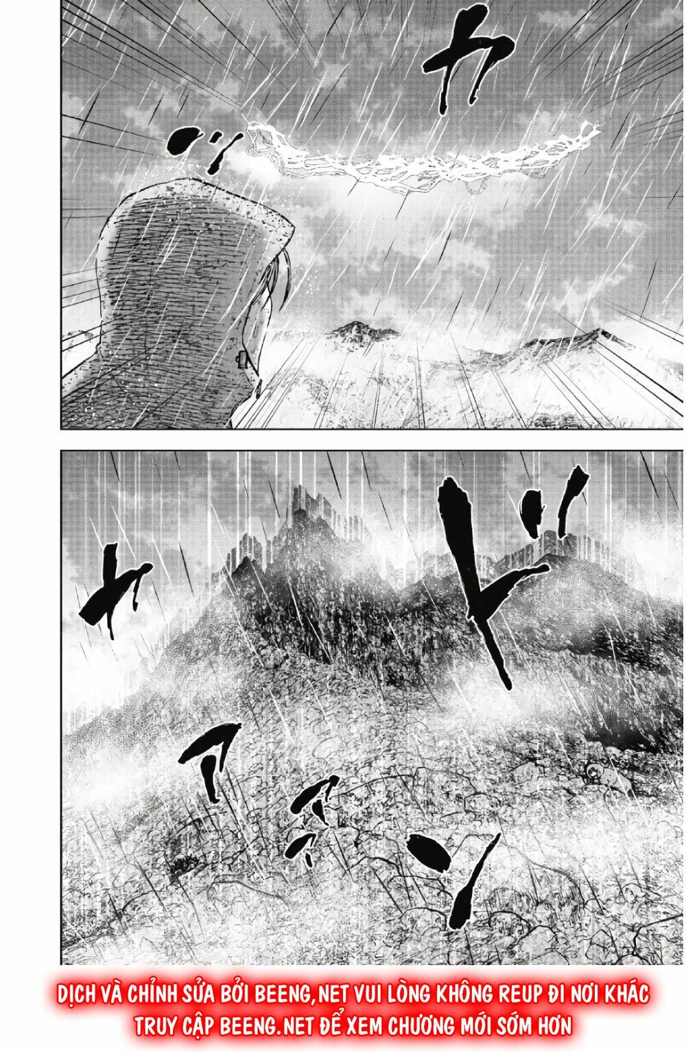 Monkey Peak - Đỉnh Núi Khỉ: Chapter 67