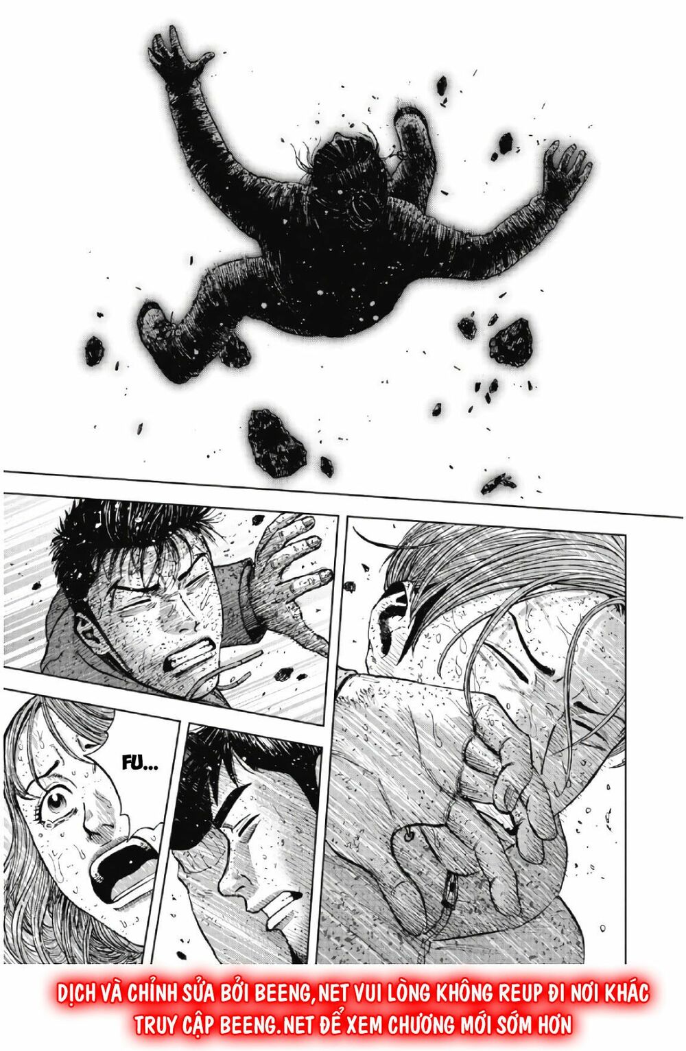 Monkey Peak - Đỉnh Núi Khỉ: Chapter 67