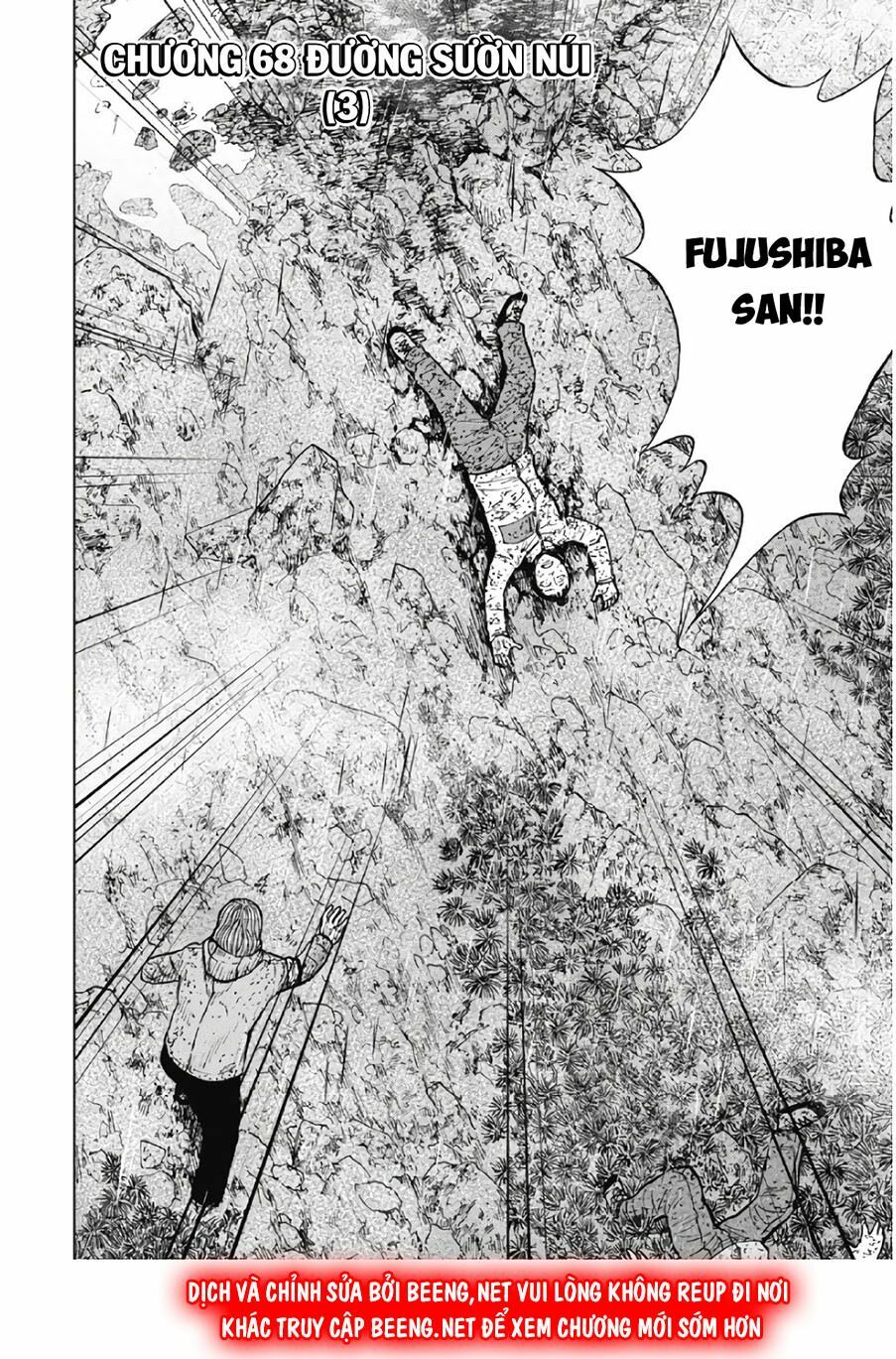 Monkey Peak - Đỉnh Núi Khỉ: Chapter 68