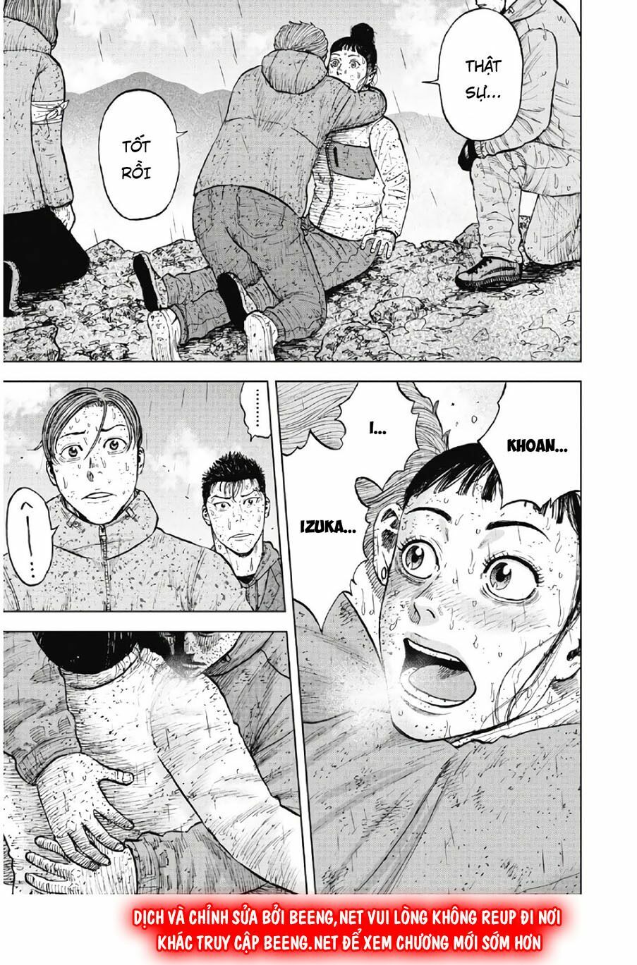 Monkey Peak - Đỉnh Núi Khỉ: Chapter 68
