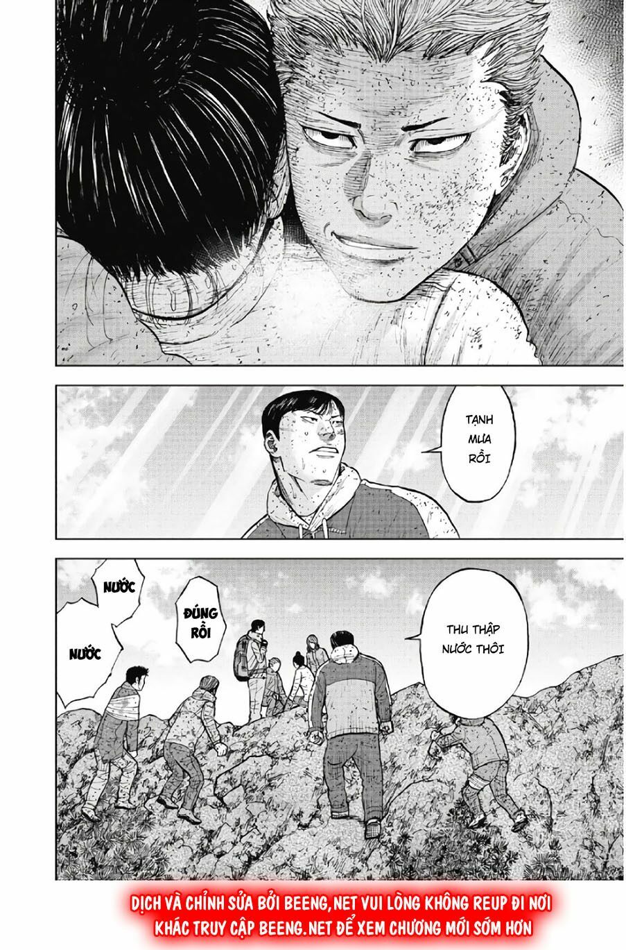Monkey Peak - Đỉnh Núi Khỉ: Chapter 68