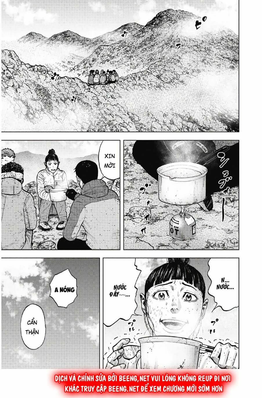 Monkey Peak - Đỉnh Núi Khỉ: Chapter 68