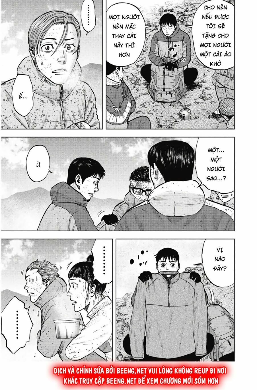 Monkey Peak - Đỉnh Núi Khỉ: Chapter 68