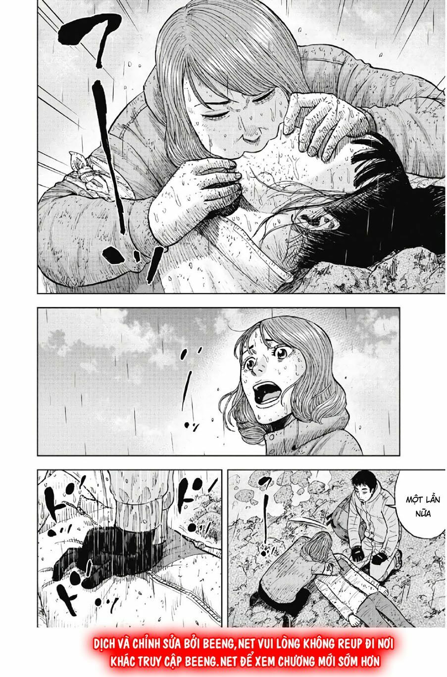 Monkey Peak - Đỉnh Núi Khỉ: Chapter 68