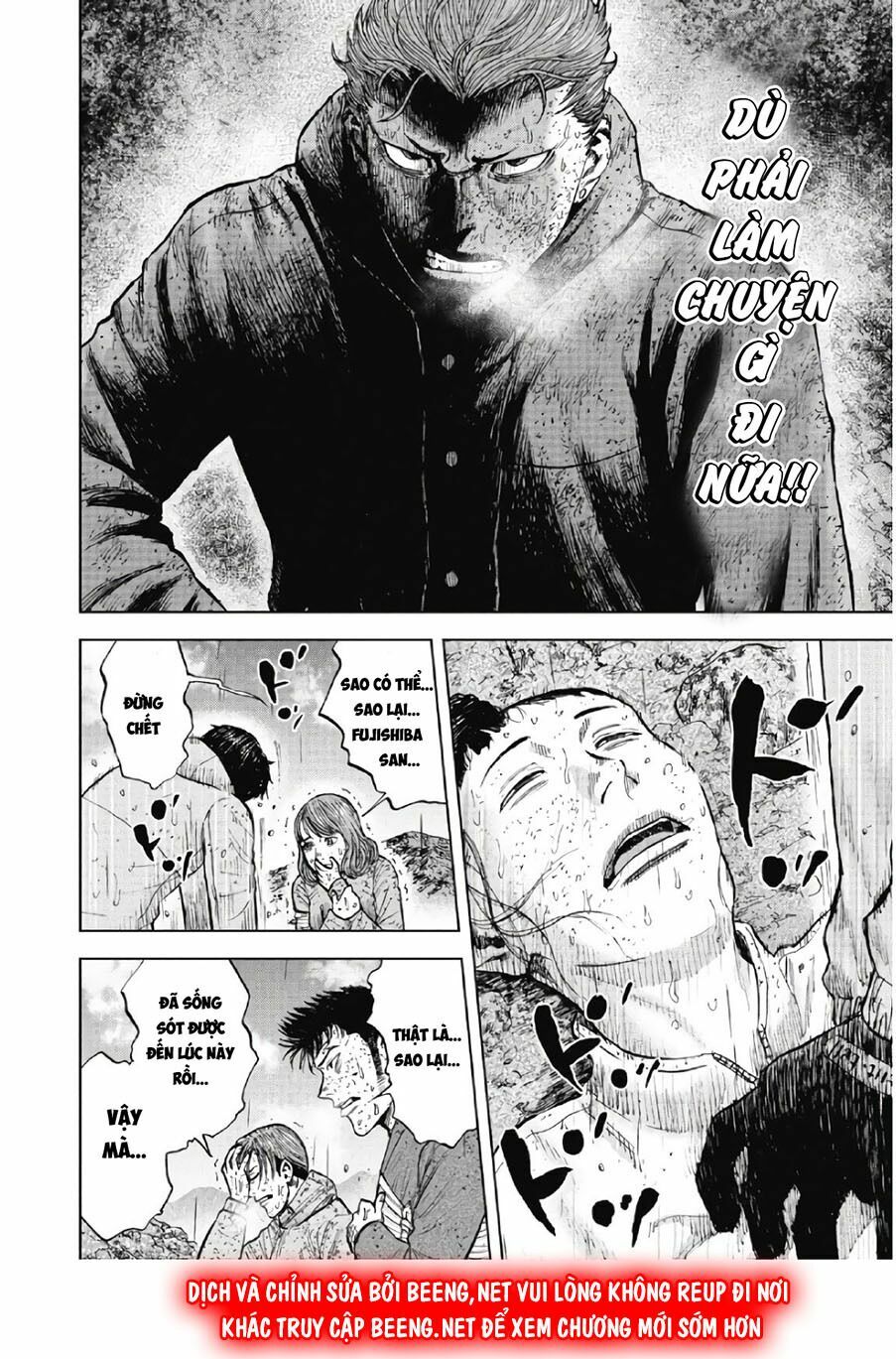 Monkey Peak - Đỉnh Núi Khỉ: Chapter 68
