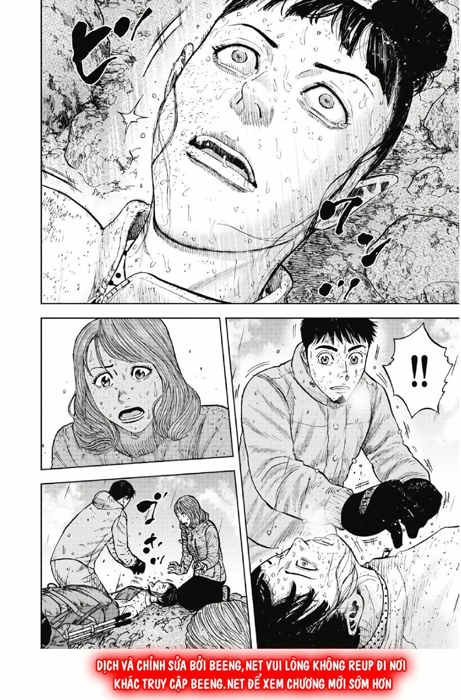 Monkey Peak - Đỉnh Núi Khỉ: Chapter 68