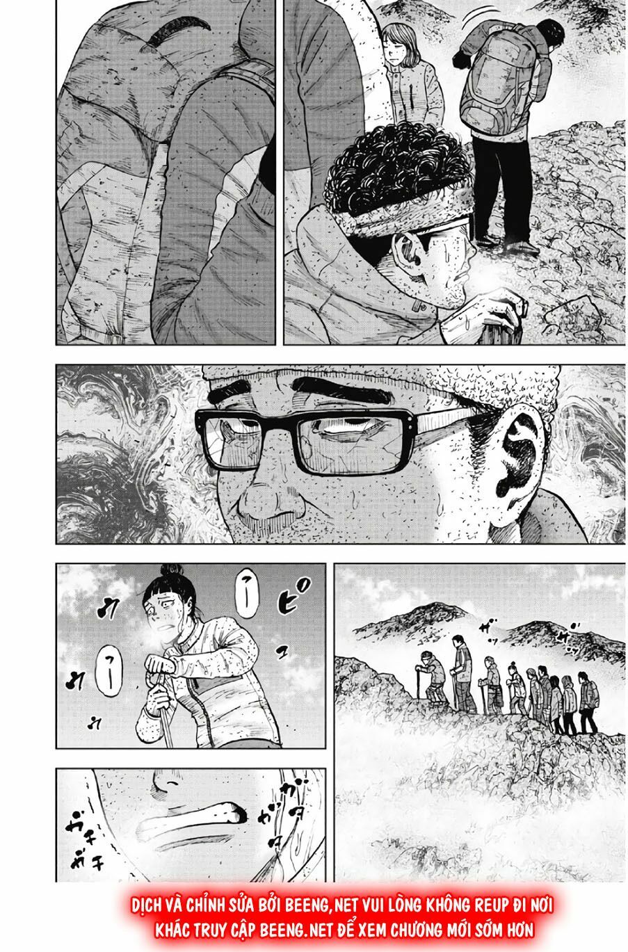 Monkey Peak - Đỉnh Núi Khỉ: Chapter 69
