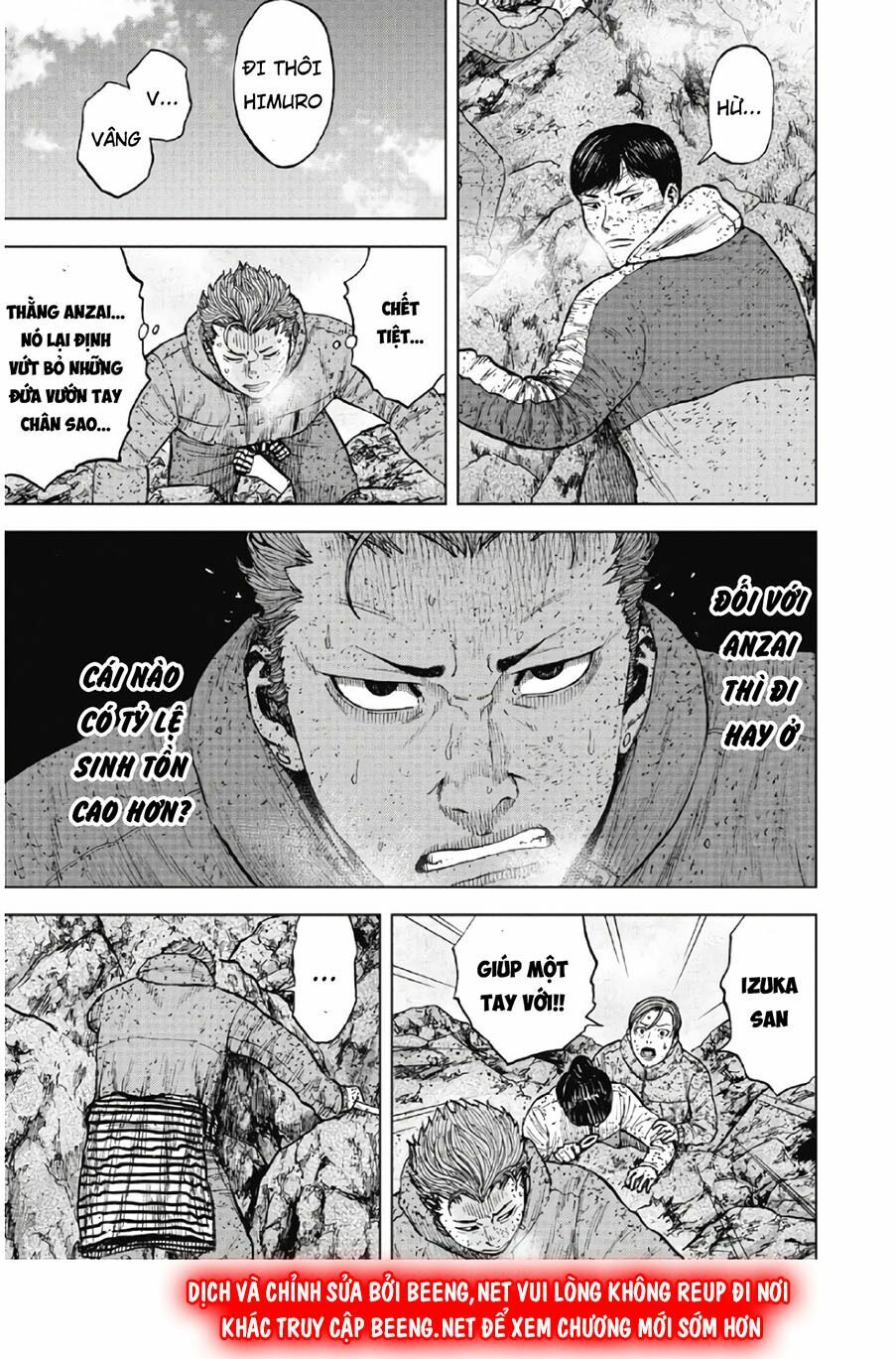 Monkey Peak - Đỉnh Núi Khỉ: Chapter 70