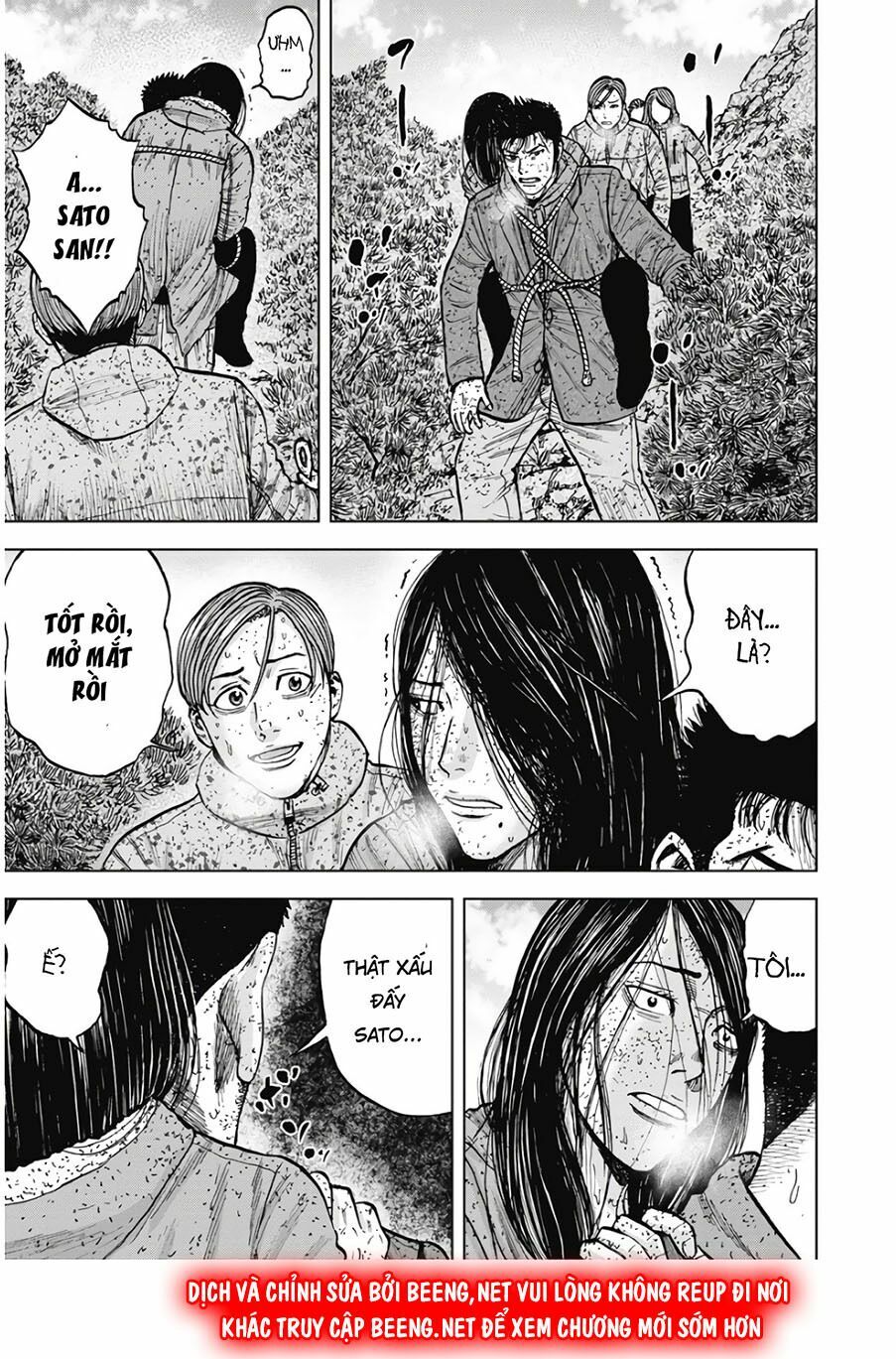 Monkey Peak - Đỉnh Núi Khỉ: Chapter 71