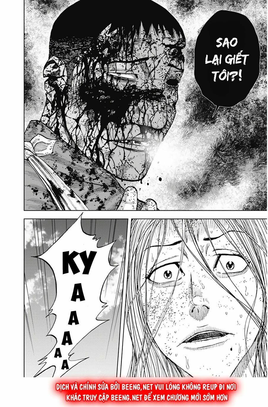 Monkey Peak - Đỉnh Núi Khỉ: Chapter 71