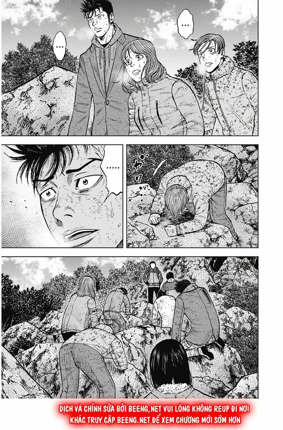 Monkey Peak - Đỉnh Núi Khỉ: Chapter 74