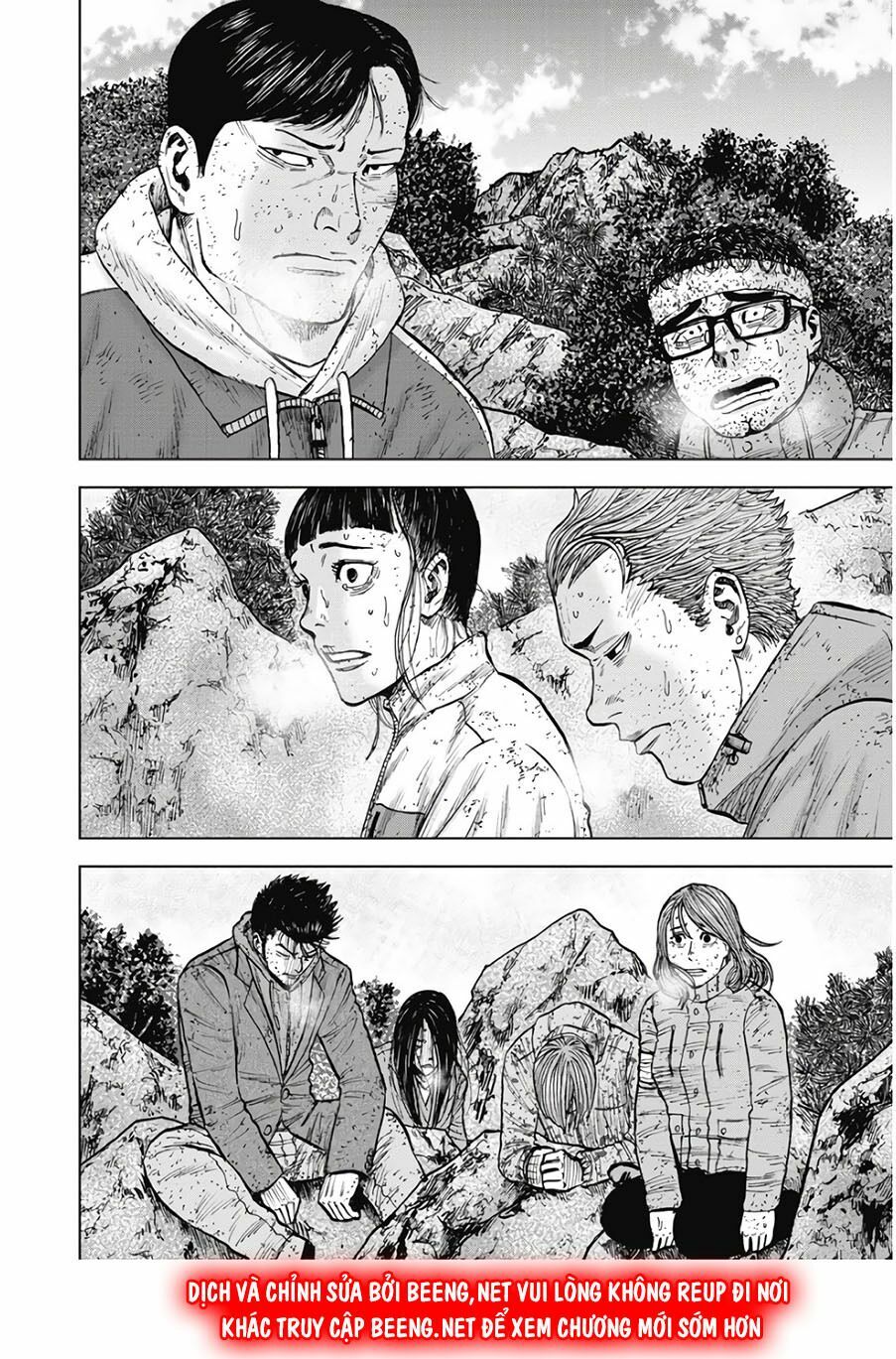 Monkey Peak - Đỉnh Núi Khỉ: Chapter 74