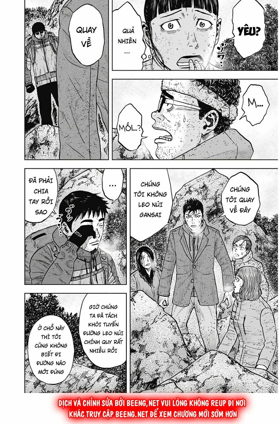 Monkey Peak - Đỉnh Núi Khỉ: Chapter 74
