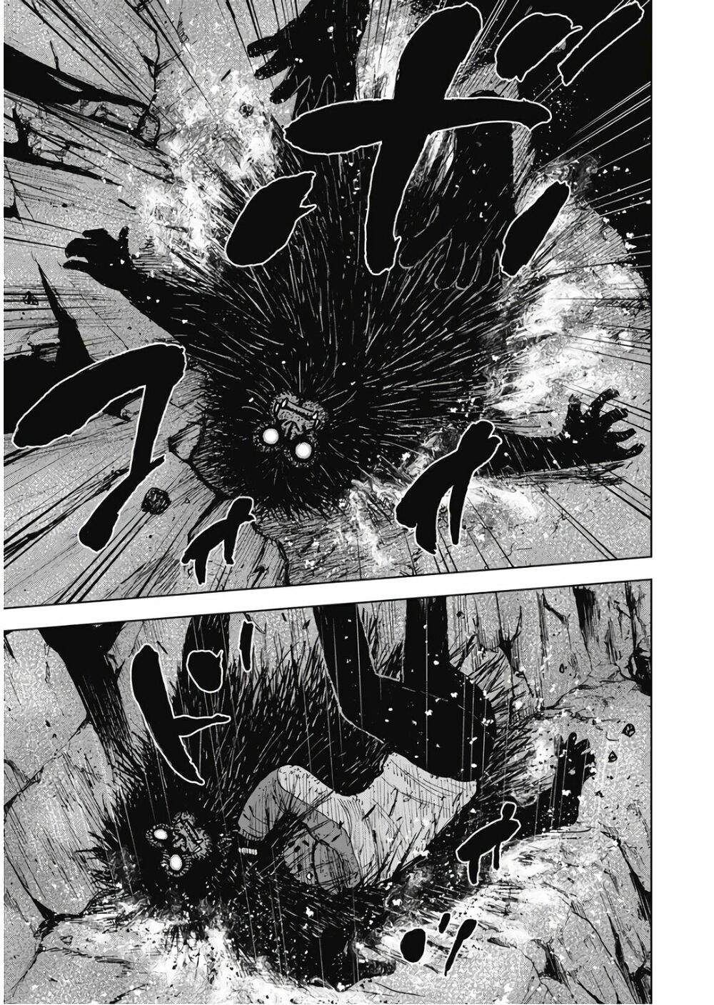 Monkey Peak - Đỉnh Núi Khỉ: Chapter 78
