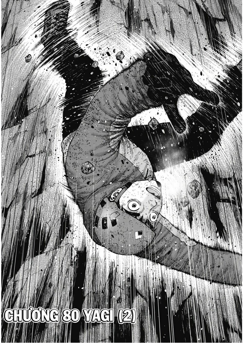 Monkey Peak - Đỉnh Núi Khỉ: Chapter 80