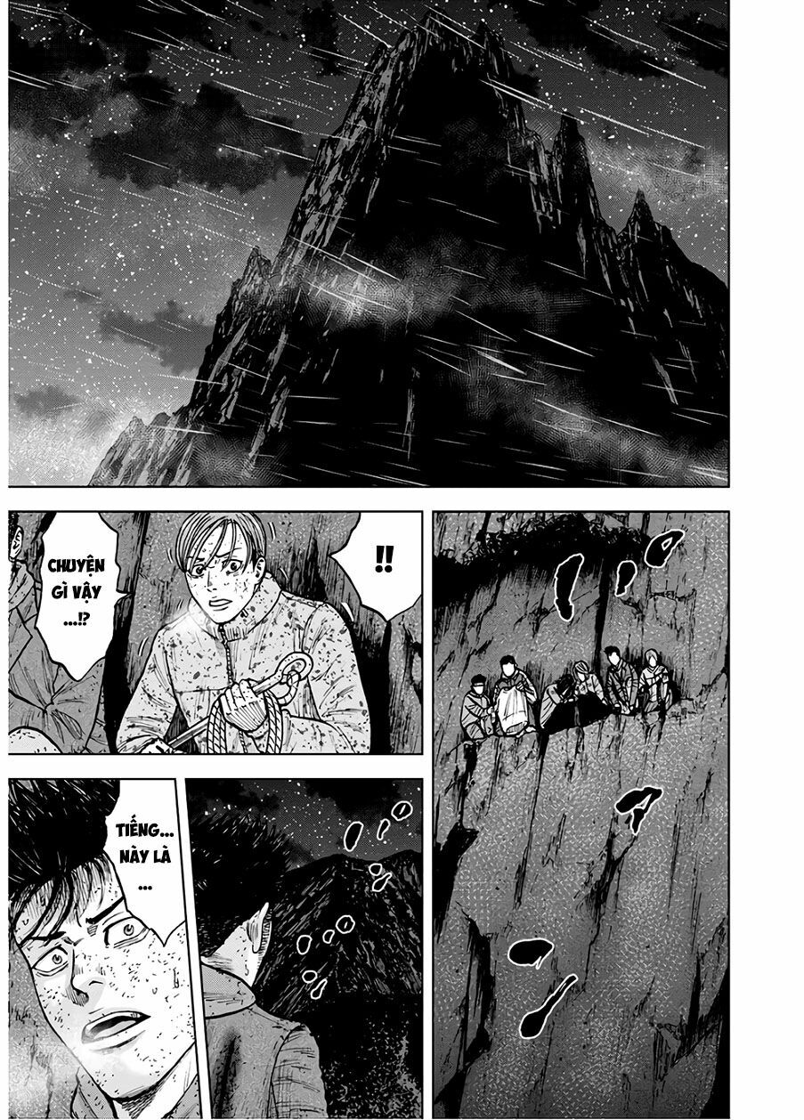 Monkey Peak - Đỉnh Núi Khỉ: Chapter 81