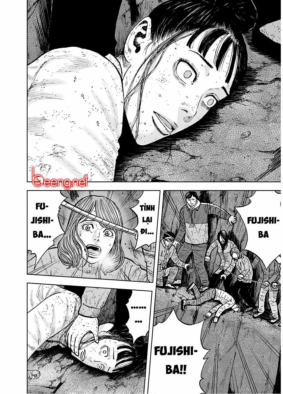 Monkey Peak - Đỉnh Núi Khỉ: Chapter 81