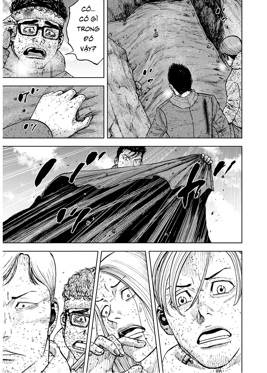 Monkey Peak - Đỉnh Núi Khỉ: Chapter 84