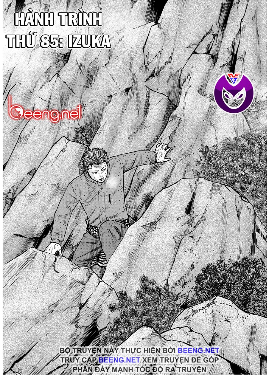 Monkey Peak - Đỉnh Núi Khỉ: Chapter 85
