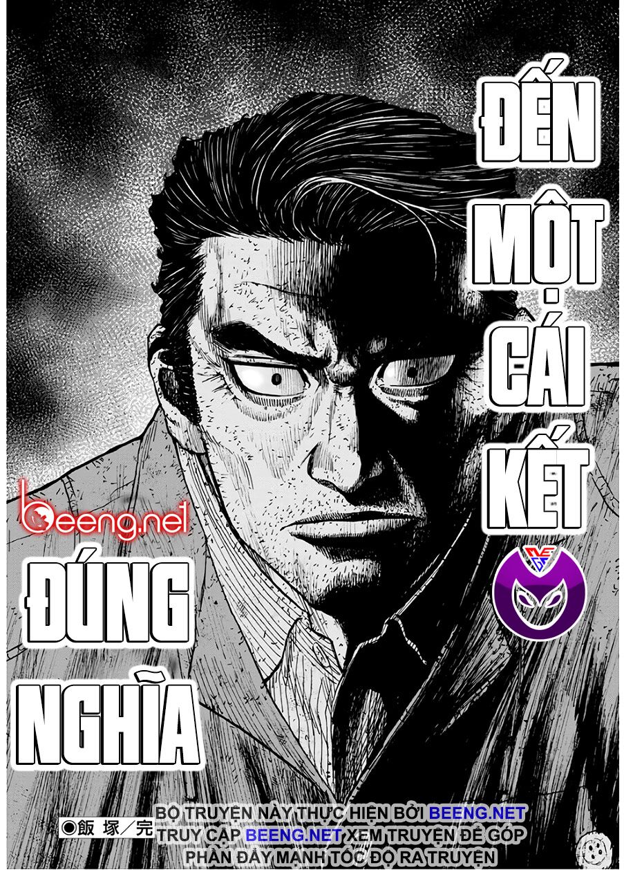 Monkey Peak - Đỉnh Núi Khỉ: Chapter 85
