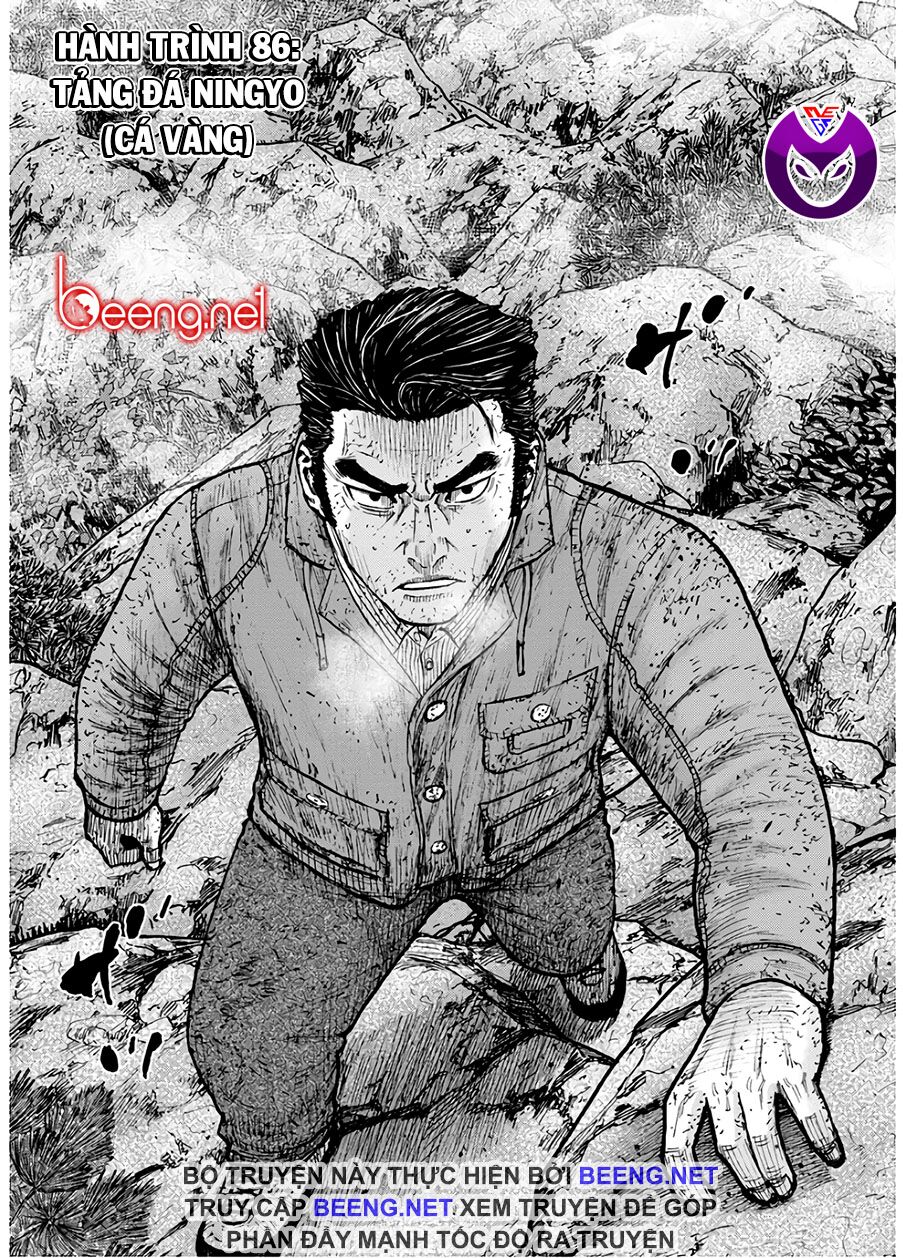Monkey Peak - Đỉnh Núi Khỉ: Chapter 86