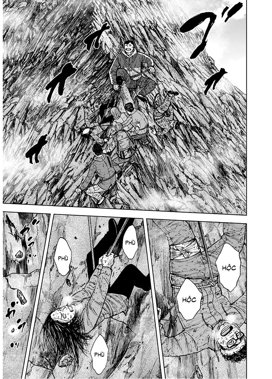 Monkey Peak - Đỉnh Núi Khỉ: Chapter 88