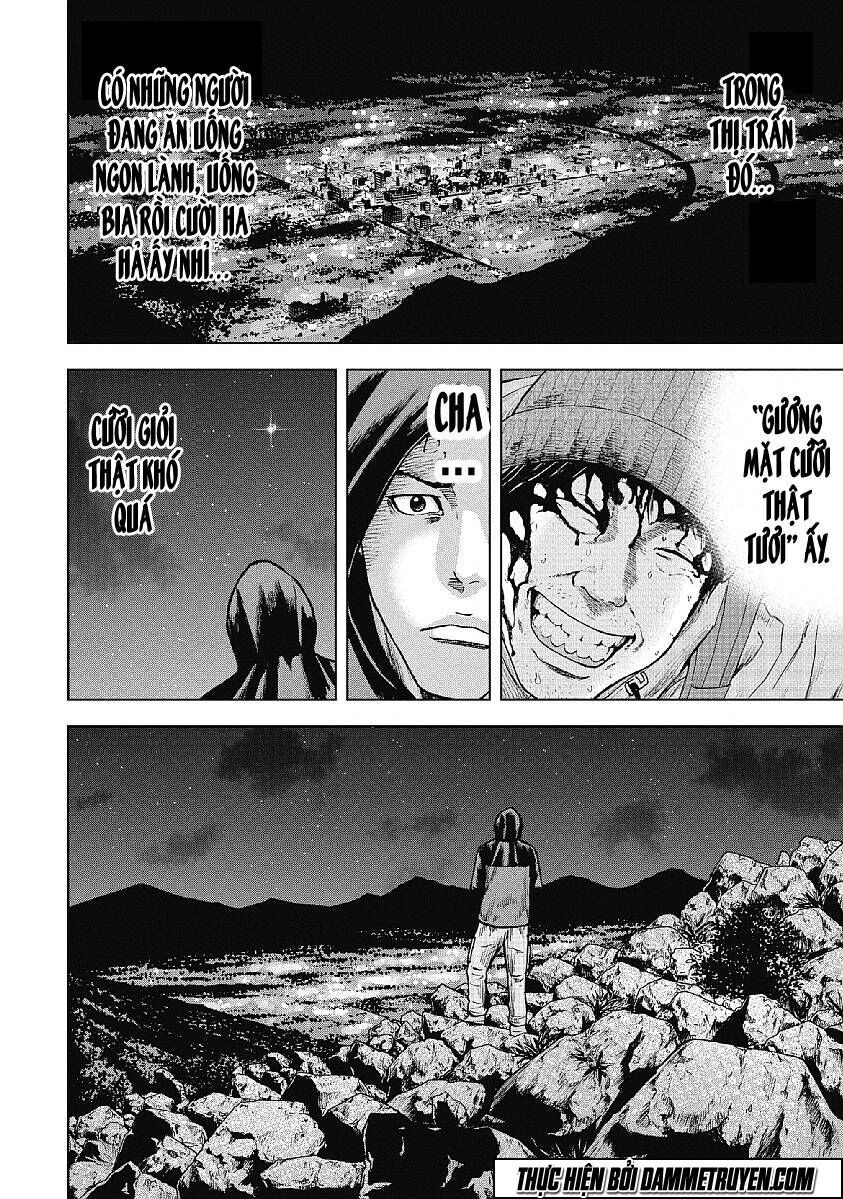 Monkey Peak - Đỉnh Núi Khỉ: Chapter 9