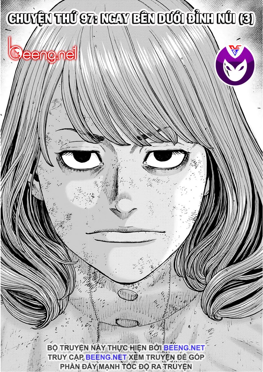 Monkey Peak - Đỉnh Núi Khỉ: Chapter 97