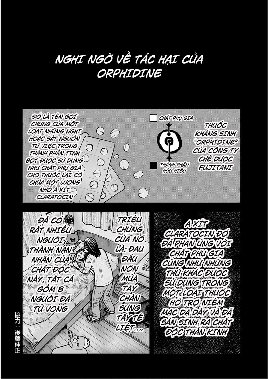 Monkey Peak - Đỉnh Núi Khỉ: Chapter 99