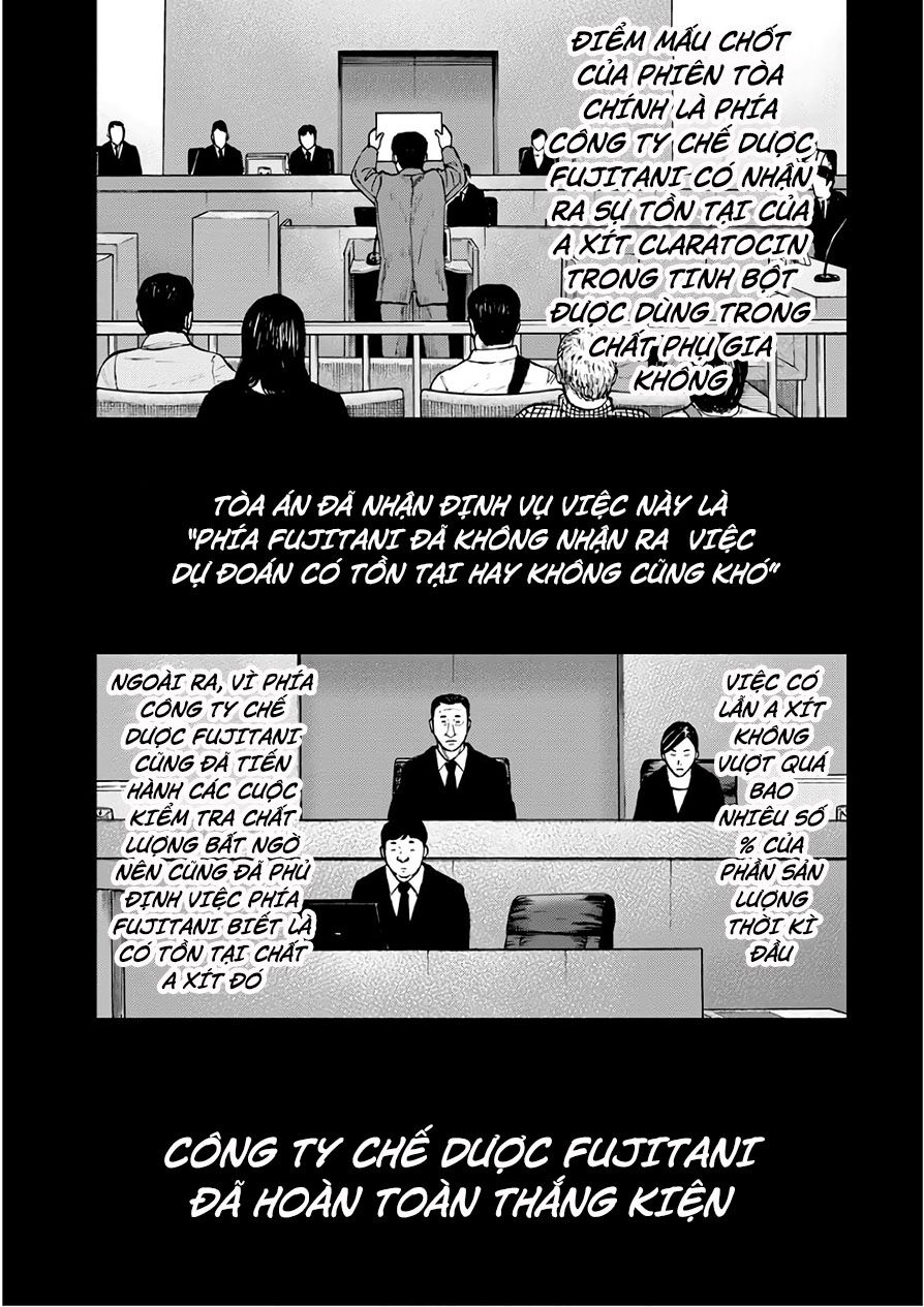 Monkey Peak - Đỉnh Núi Khỉ: Chapter 99