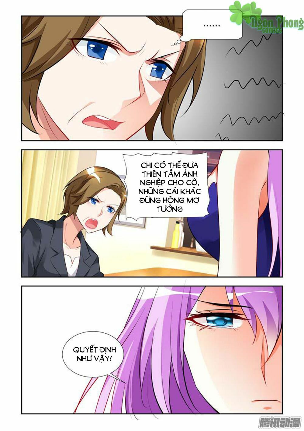 Chủ Nhân, Xin Hãy Cởi Ra!: Chapter 10