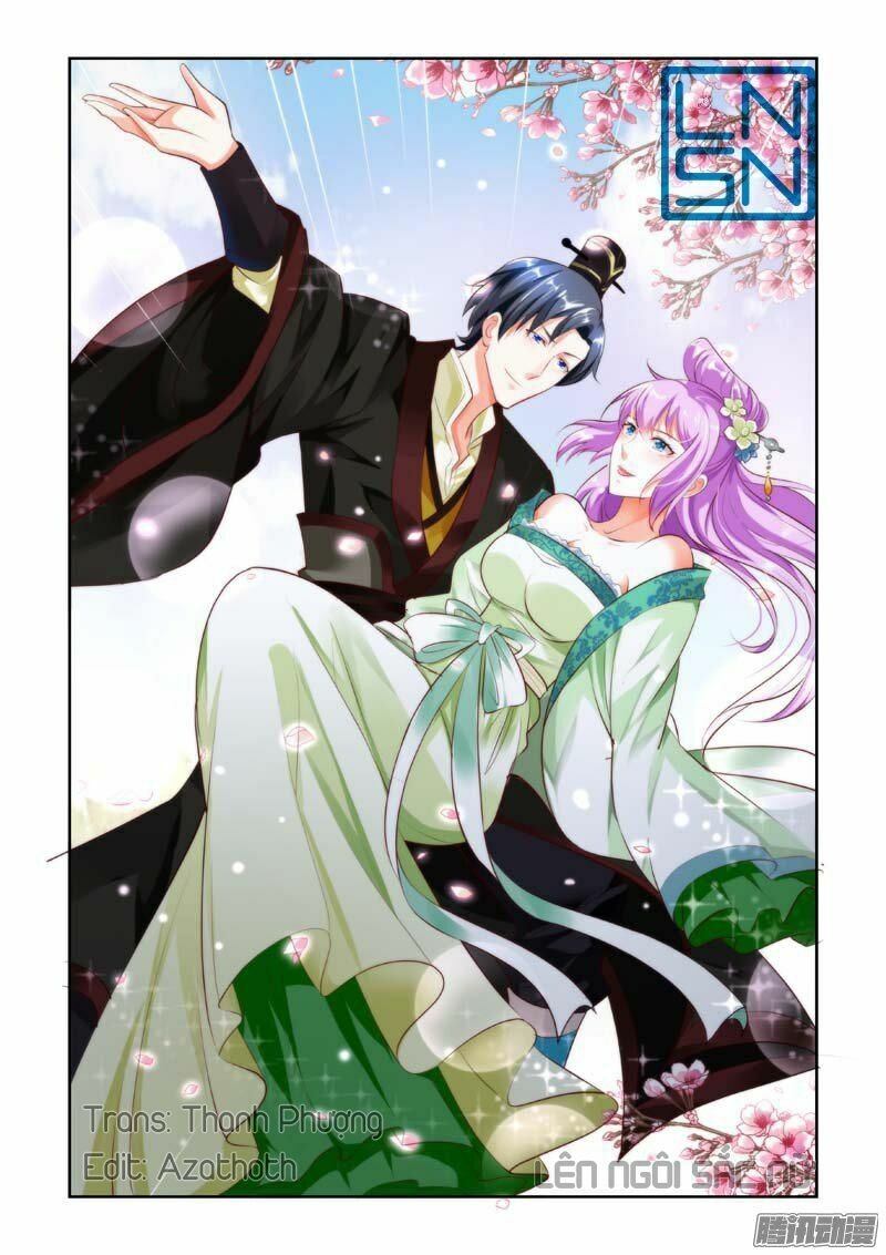 Chủ Nhân, Xin Hãy Cởi Ra!: Chapter 13