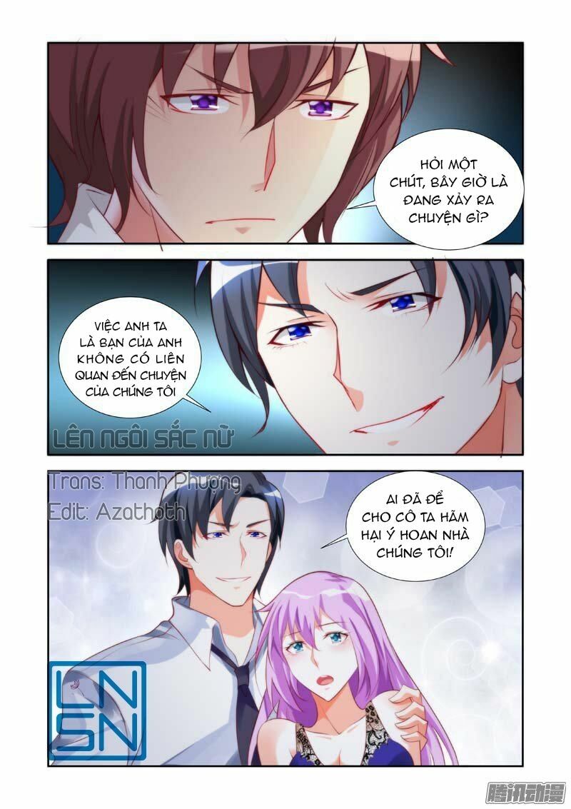 Chủ Nhân, Xin Hãy Cởi Ra!: Chapter 13