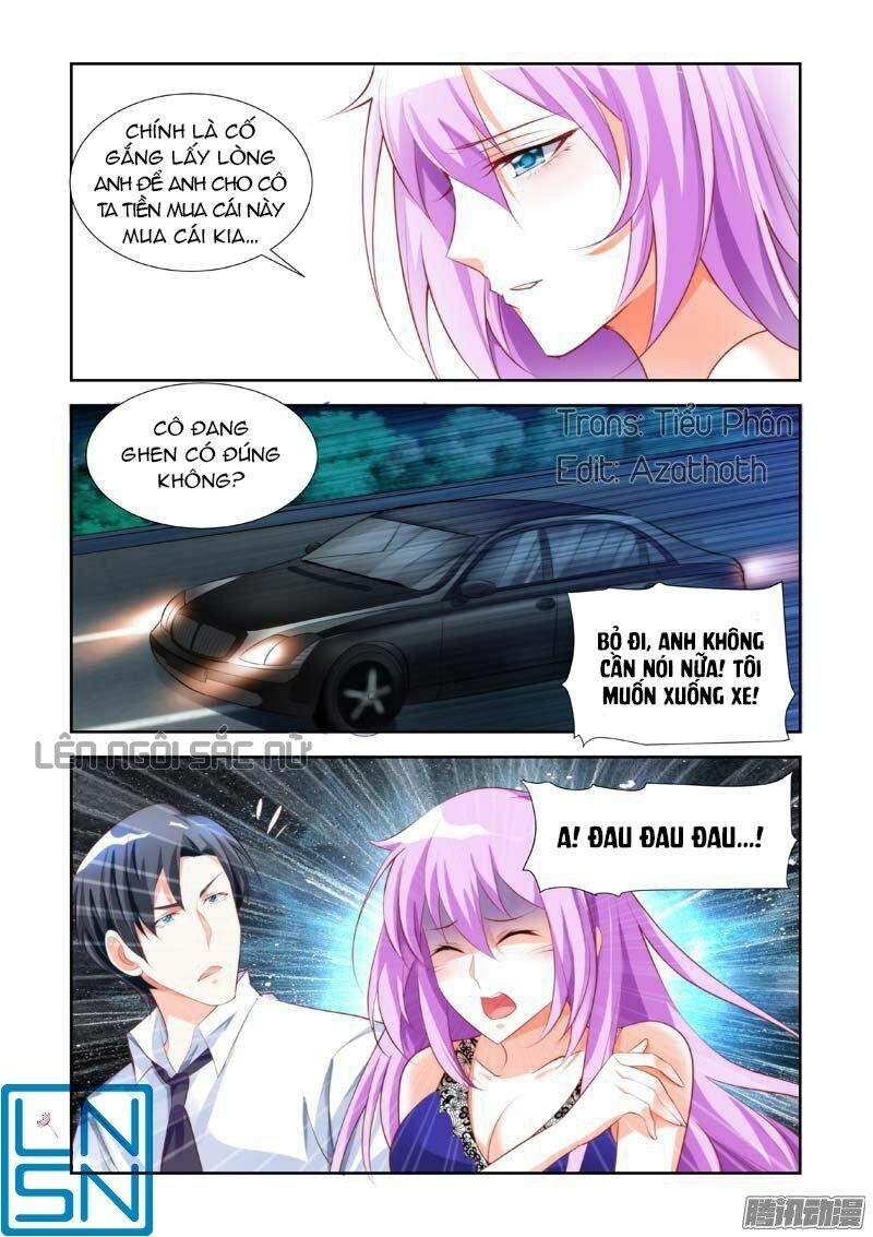 Chủ Nhân, Xin Hãy Cởi Ra!: Chapter 14