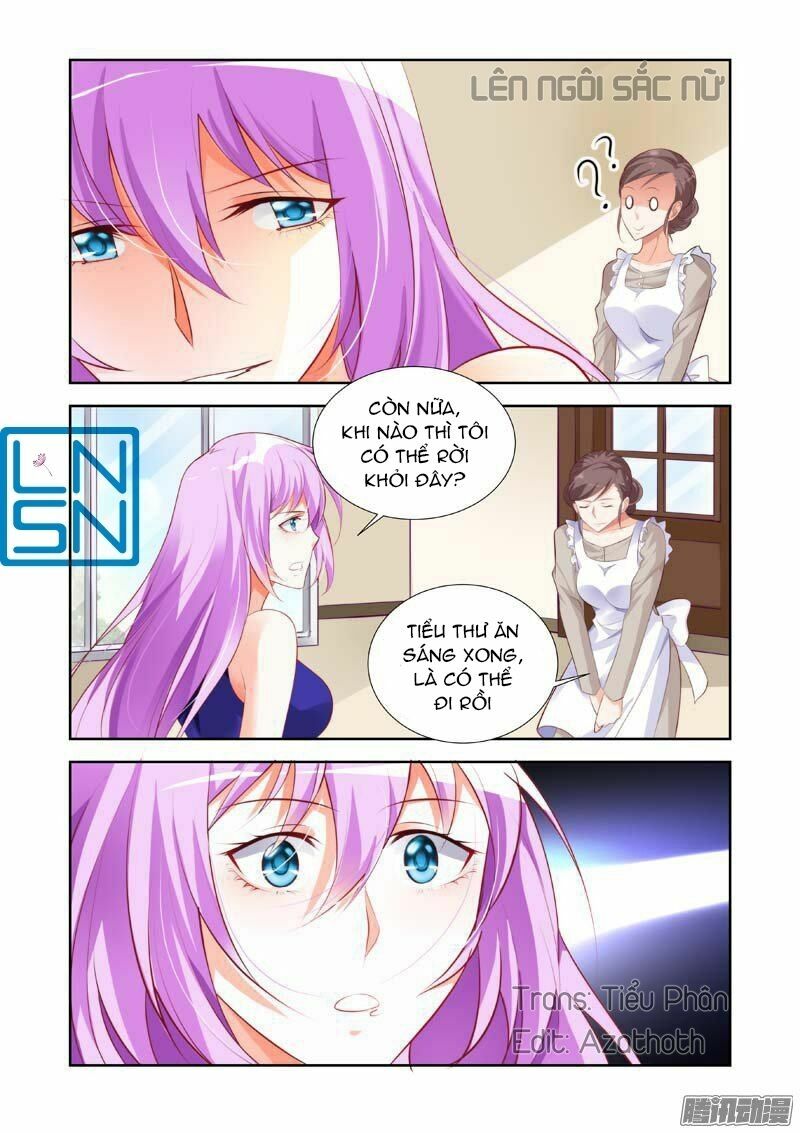 Chủ Nhân, Xin Hãy Cởi Ra!: Chapter 15