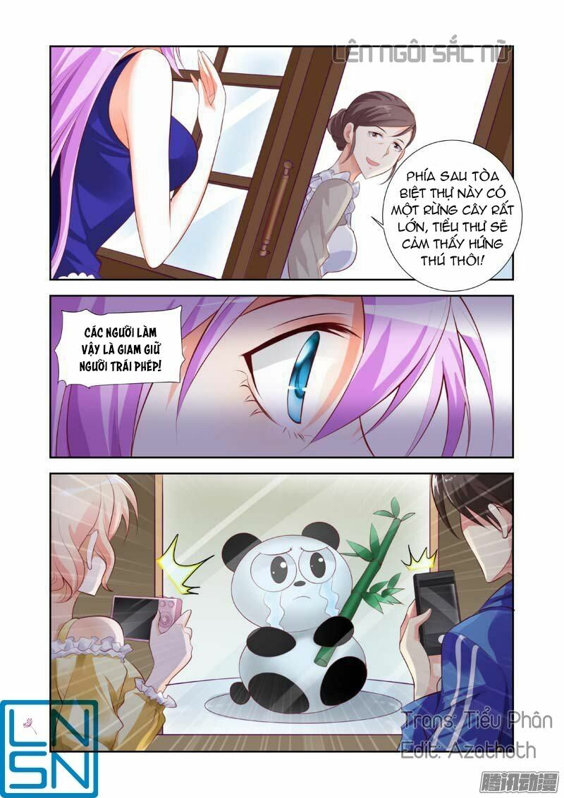 Chủ Nhân, Xin Hãy Cởi Ra!: Chapter 15