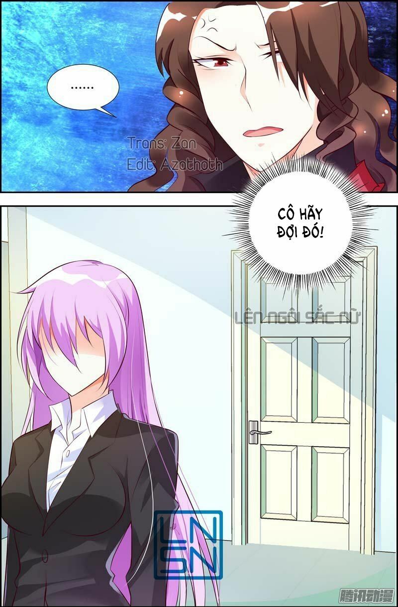 Chủ Nhân, Xin Hãy Cởi Ra!: Chapter 20