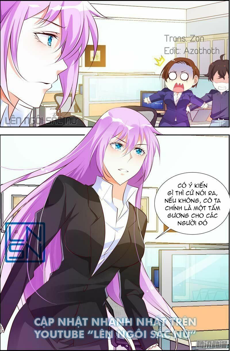 Chủ Nhân, Xin Hãy Cởi Ra!: Chapter 20