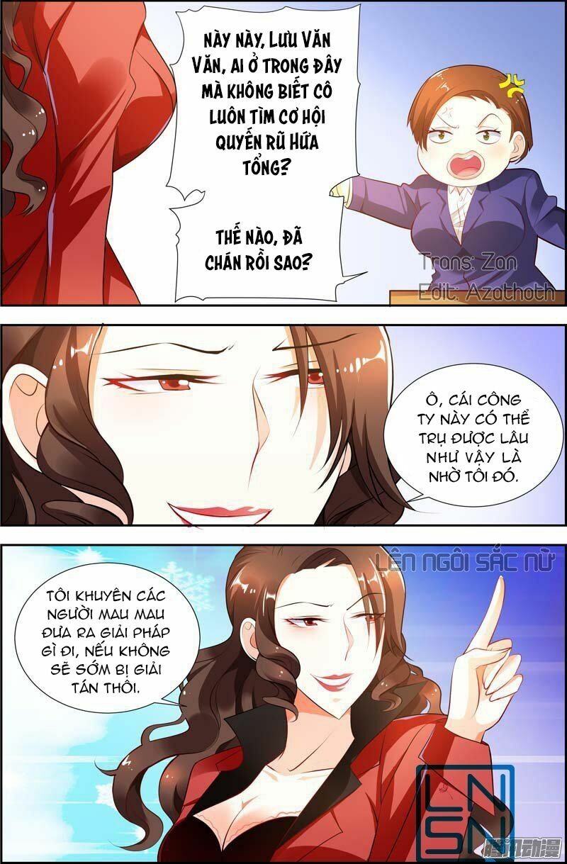 Chủ Nhân, Xin Hãy Cởi Ra!: Chapter 20