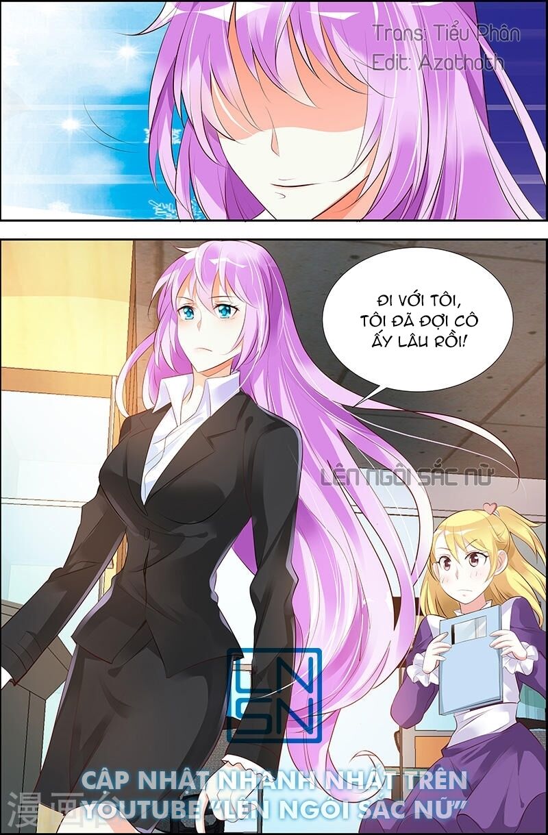 Chủ Nhân, Xin Hãy Cởi Ra!: Chapter 26