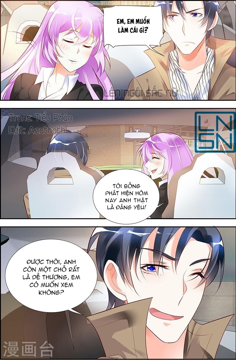 Chủ Nhân, Xin Hãy Cởi Ra!: Chapter 26