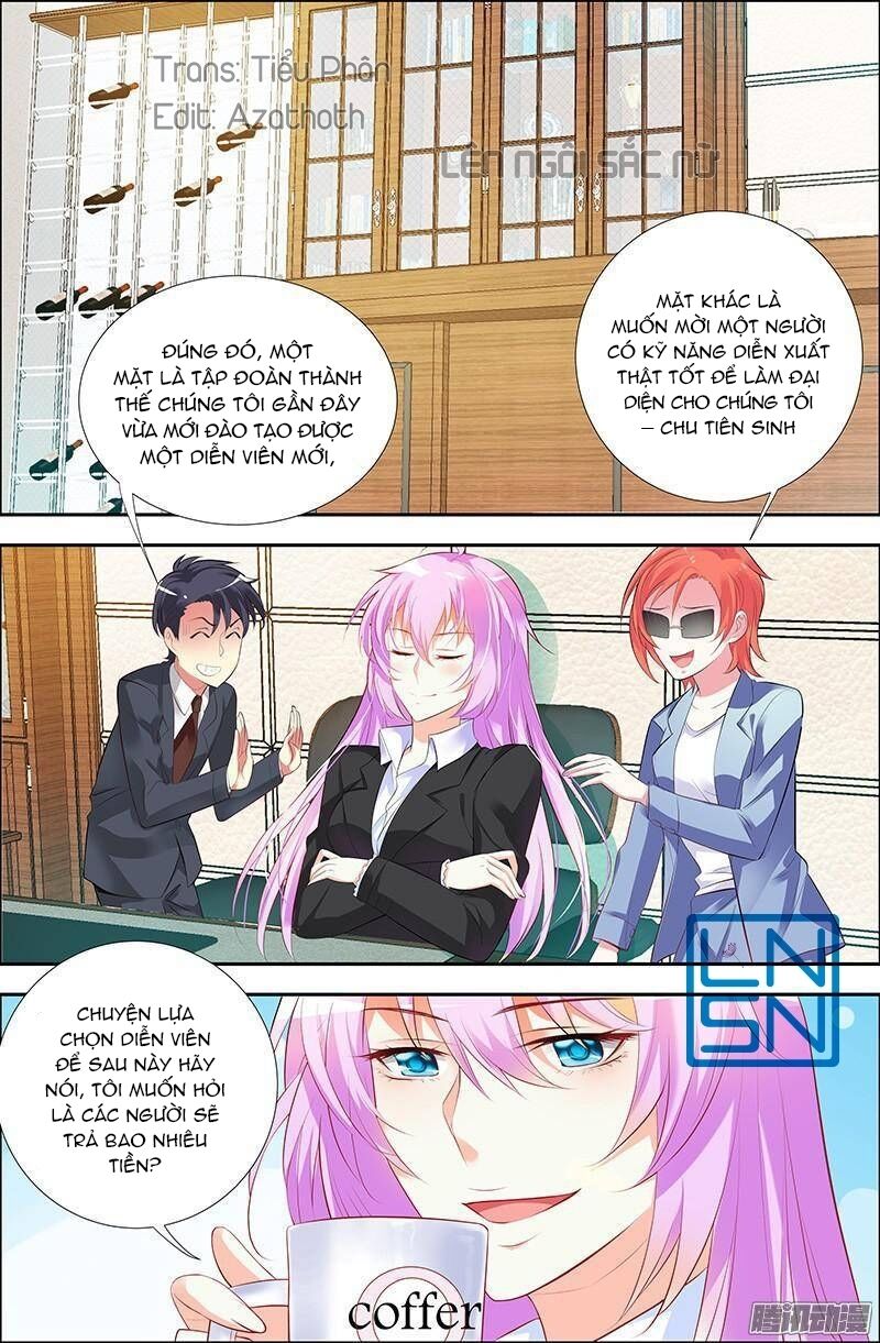 Chủ Nhân, Xin Hãy Cởi Ra!: Chapter 28