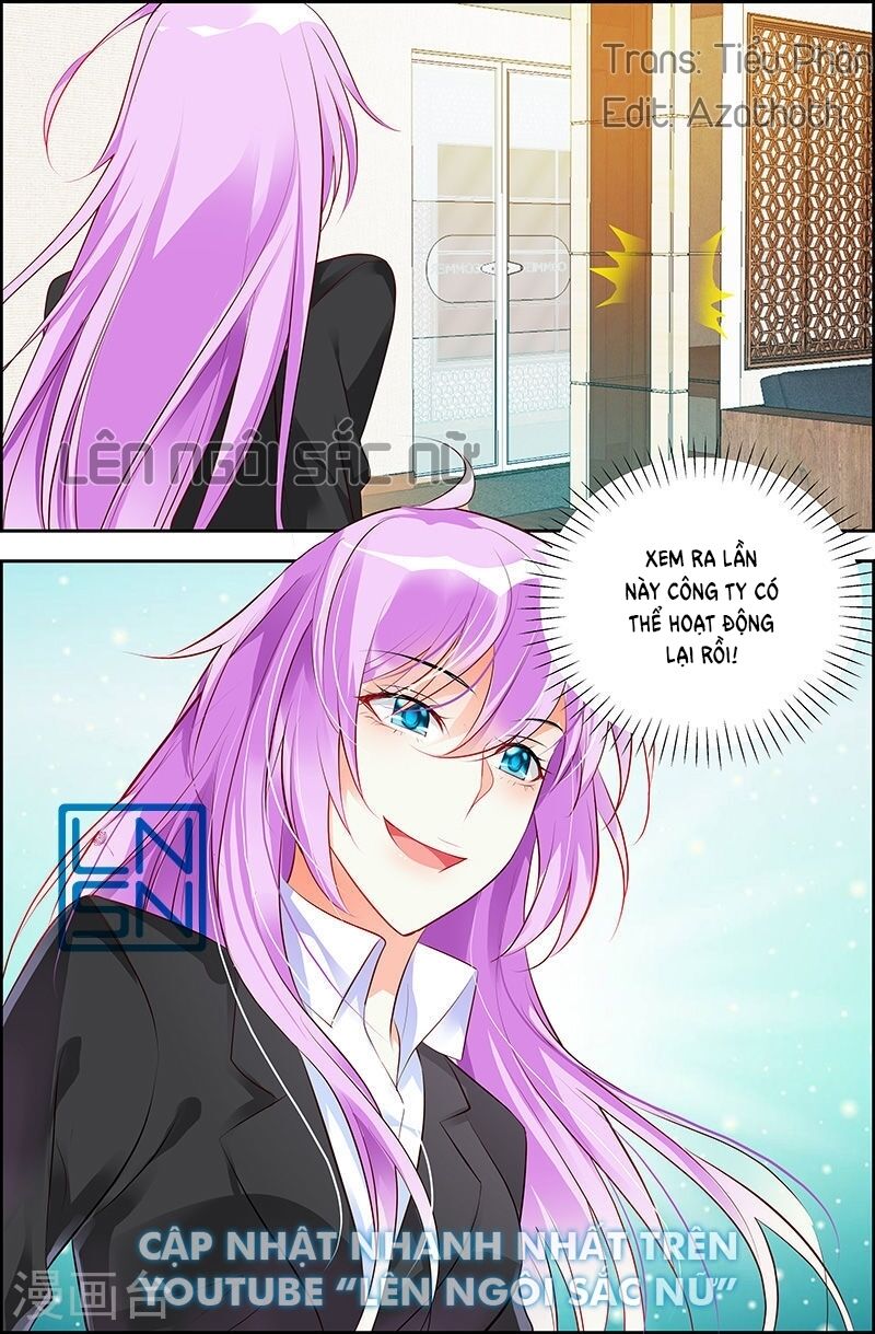 Chủ Nhân, Xin Hãy Cởi Ra!: Chapter 28