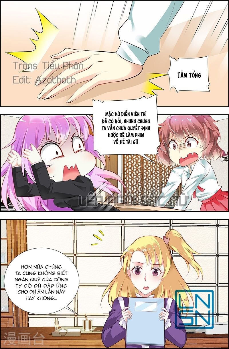 Chủ Nhân, Xin Hãy Cởi Ra!: Chapter 28