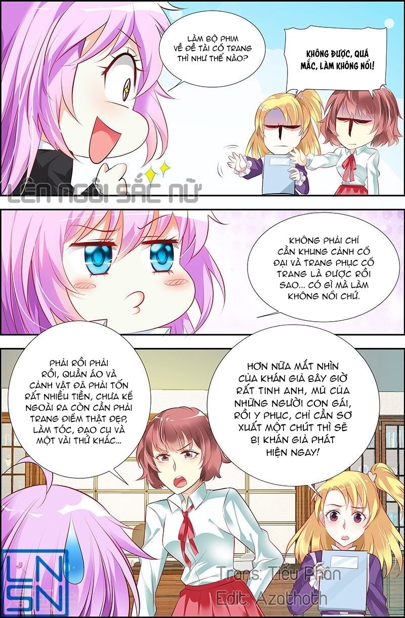 Chủ Nhân, Xin Hãy Cởi Ra!: Chapter 28