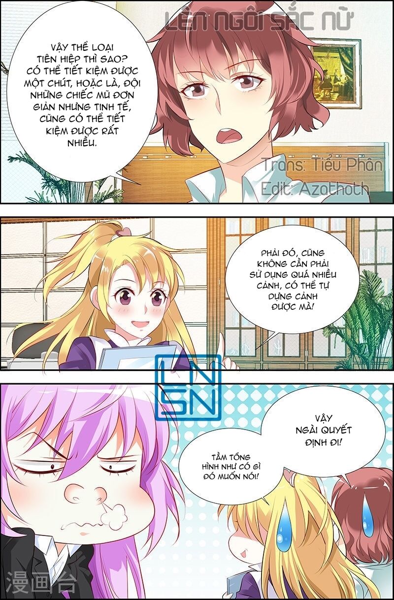 Chủ Nhân, Xin Hãy Cởi Ra!: Chapter 28