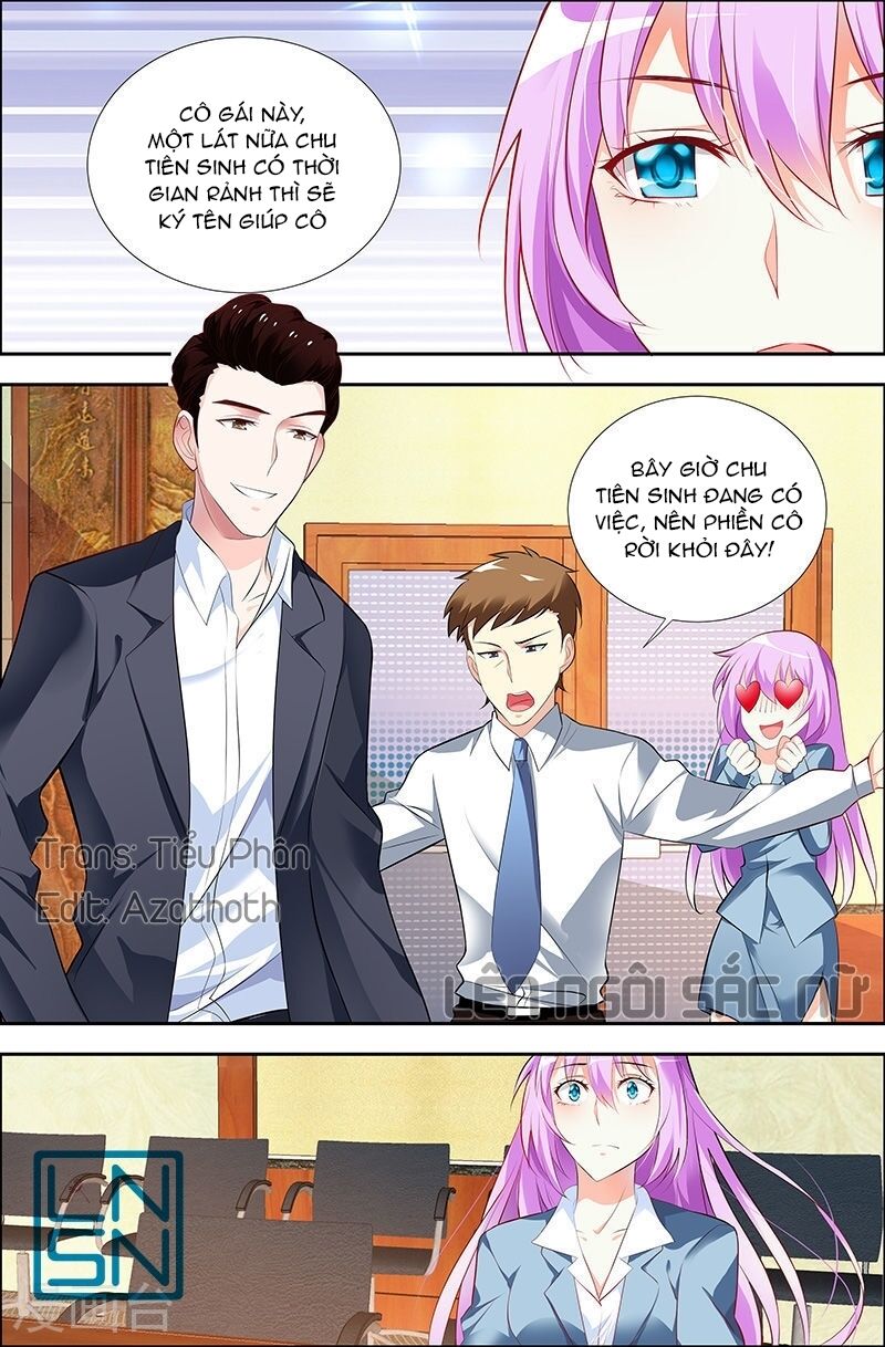 Chủ Nhân, Xin Hãy Cởi Ra!: Chapter 29