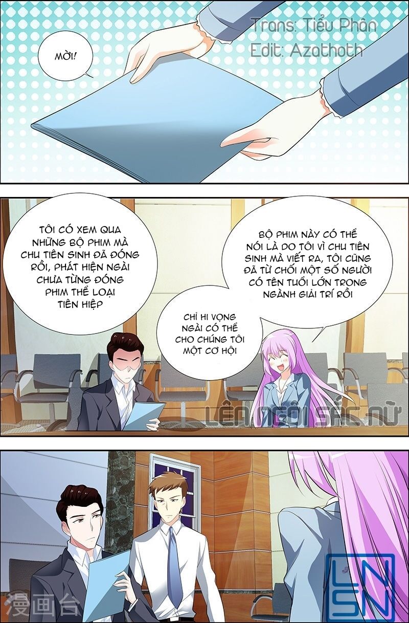 Chủ Nhân, Xin Hãy Cởi Ra!: Chapter 29