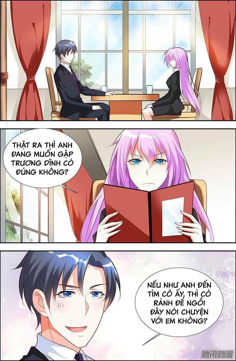 Chủ Nhân, Xin Hãy Cởi Ra!: Chapter 33