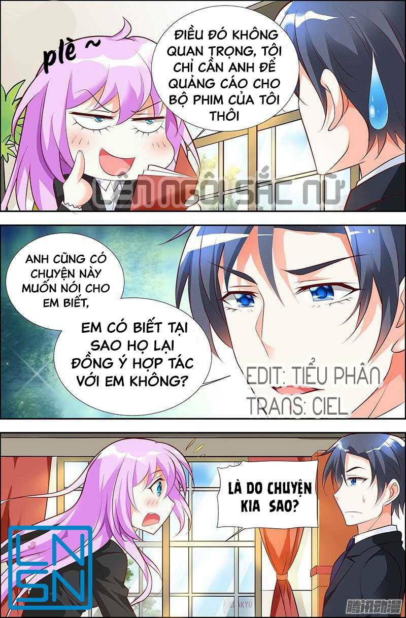 Chủ Nhân, Xin Hãy Cởi Ra!: Chapter 33